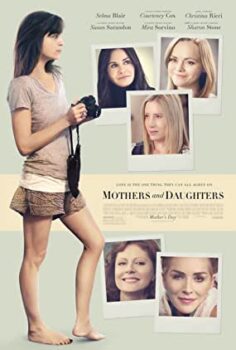 Anneler ve Kızları Türkçe Dublaj film izle hd