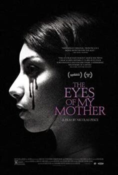 Annemin Gözleri izle