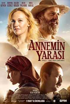 Annemin Yarası izle (2016)