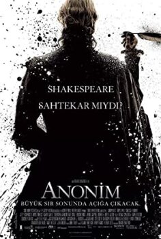 Anonim (Anonymous) Türkçe Dublaj İzle