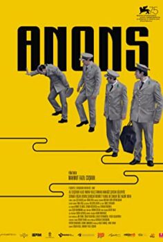 Anons 2017 Yerli 1080p izle