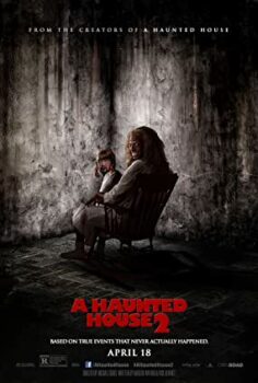 Anormal Aktivite 2 Türkçe Dublaj Full HD izle