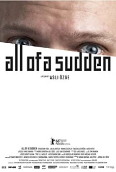 Ansızın – Auf Einmal izle (2016)