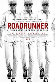 Anthony Bourdain Üzerine Bir Film – Roadrunner: A Film About Anthony Bourdain izle (2021)