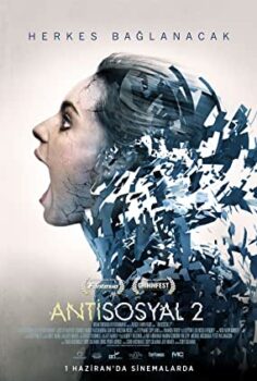 Antisosyal 2 – Antisocial 2 (2015)