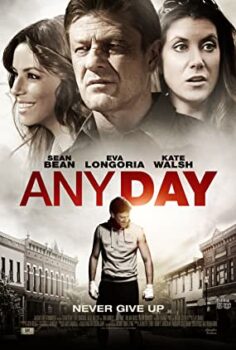 Any Day Türkçe Altyazılı İzle