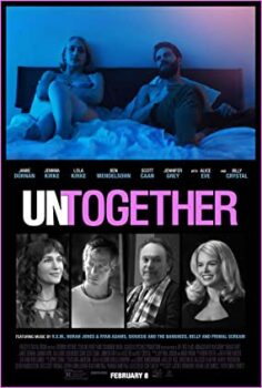 Apayrı | Untogether izle (2018)