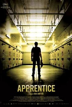 Apprentice – Çırak izle (2016)