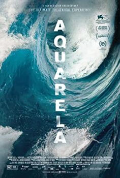 Aquarela izle (2018)