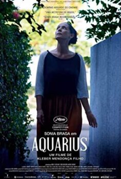 Aquarius Türkçe Dublaj izle (2016)