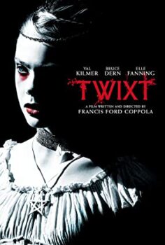 Arada (Twixt) Türkçe Dublaj İzle