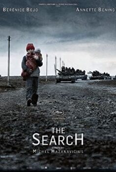 Arayış (The Search) Türkçe Dublaj İzle