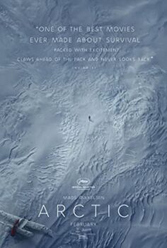 Arctic Dram izle (2019)