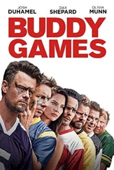Arkadaş Oyunları – Buddy Games izle (2019)
