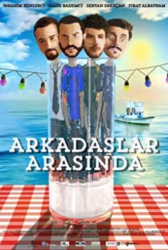 Arkadaşlar Arasında izle (2013)