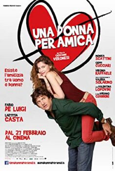 Arkadaştan Öte (Una Donna Per Amica) Türkçe Dublaj İzle