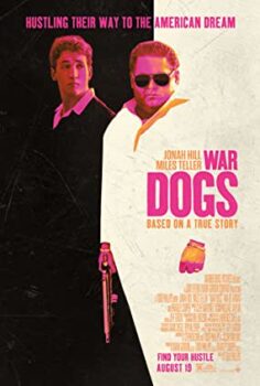 Arms And The Dudes izle