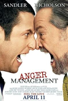 Asabiyim (Anger Management)