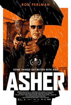 Asher izle (2018)