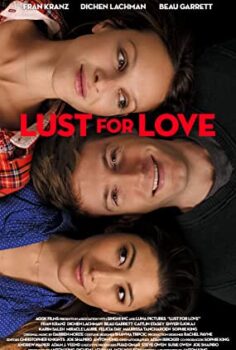 Aşk Açlığı – Lust for Love 2014 Türkçe Dublaj izle