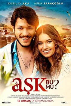 Aşk Bu mu? Yerli film izle (2018)