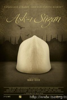 Aşk-ı Suzan izle (2014)