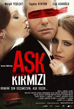 Aşk Kırmızı izle (2013) Sansürsüz