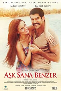 Aşk Sana Benzer (Yerli Film) İzle