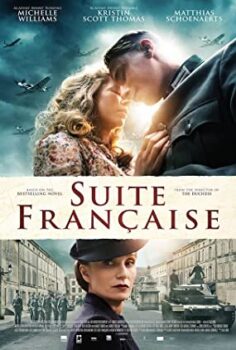 Aşk Uğruna – Suite Française Türkçe Dublaj izle
