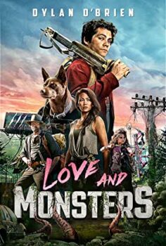 Aşk ve Canavarlar – Love and Monsters izle (2020)