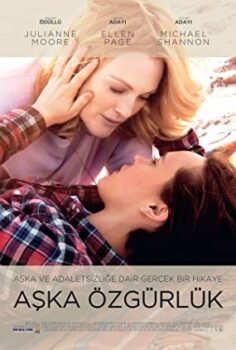 Aşka Özgürlük Türkçe Dublaj film izle hd