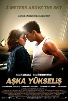 Aşka Yükseliş 2013 Türkçe Dublaj izle