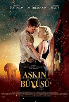 Aşkın Büyüsü (Water For Elephants) Türkçe Dublaj İzle