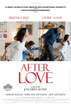 Aşktan Sonra | L’économie du couple Full izle (2016)