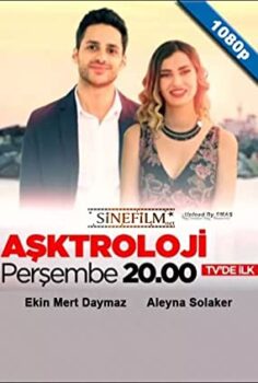 Aşktroloji (2018) Yerli