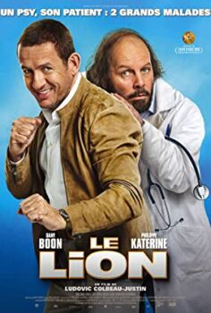 Aslan Yürek – Le lion izle (2020)