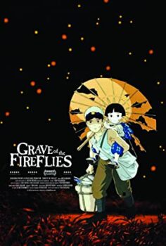 Ateşböceklerinin Mezarı (Hotaru no haka) izle (1988)