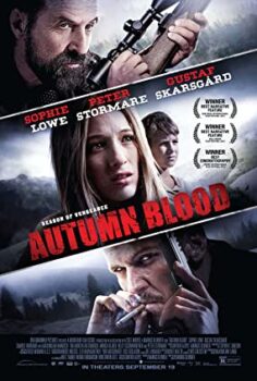 Autumn Blood Türkçe Altyazılı İzle