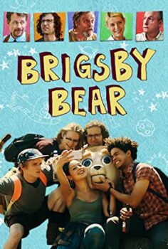 Ayı Brigsby – Brigsby Bear izle (2017)