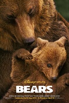 Ayılar (Bears) Türkçe Dublaj İzle