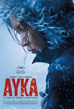 Ayka izle (2018)