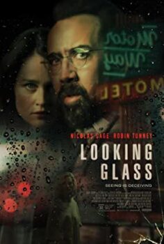 Ayna Looking Glass Full izle (2018)