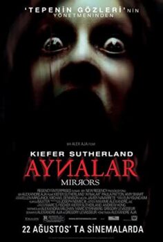 Aynalar (Mirrors) Türkçe Dublaj İzle