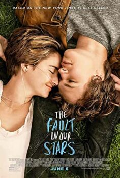 Aynı Yıldızın Altında (A Fault In Our Stars) Türkçe Dublaj İzle