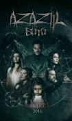 Azazil 2 Büyü izle Full