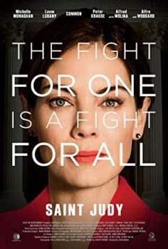 Azize Judy | Saint Judy izle (2018)