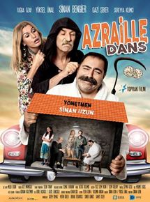 Azraille Dans Yerli Komedi izle (2018)