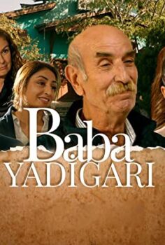 Baba Yadigarı izle Yerli film izle (2022)