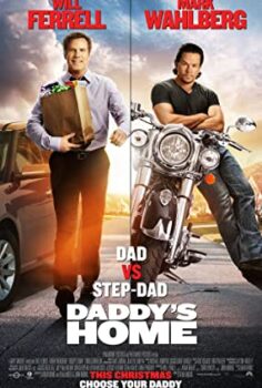 Babalar Savaşıyor – Daddy’s Home izle (2015)