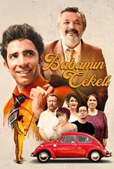 Babamın Ceketi (2018)